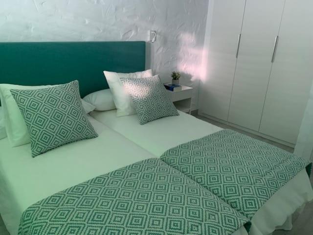 Renovated 2 Bedroom Bungalow In Playa Del Ingles Экстерьер фото