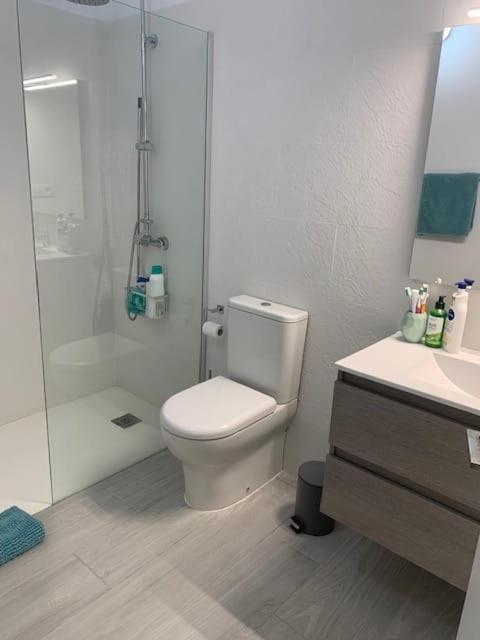 Renovated 2 Bedroom Bungalow In Playa Del Ingles Экстерьер фото