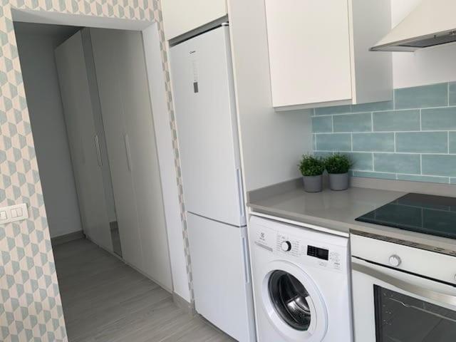 Renovated 2 Bedroom Bungalow In Playa Del Ingles Экстерьер фото