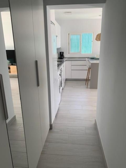 Renovated 2 Bedroom Bungalow In Playa Del Ingles Экстерьер фото