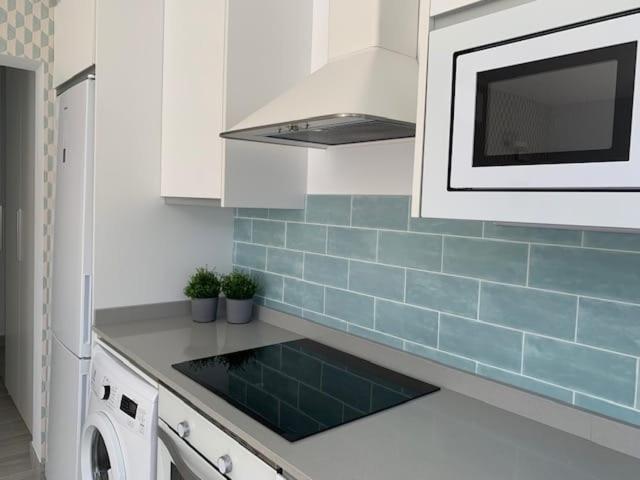 Renovated 2 Bedroom Bungalow In Playa Del Ingles Экстерьер фото